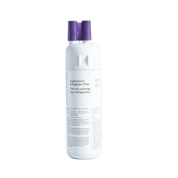 

Hot TOD-Refrigerator Water Filter for Kenmore Elite 9081 469081 46-9081 46-9930 W10295370A EDR1RXD1
