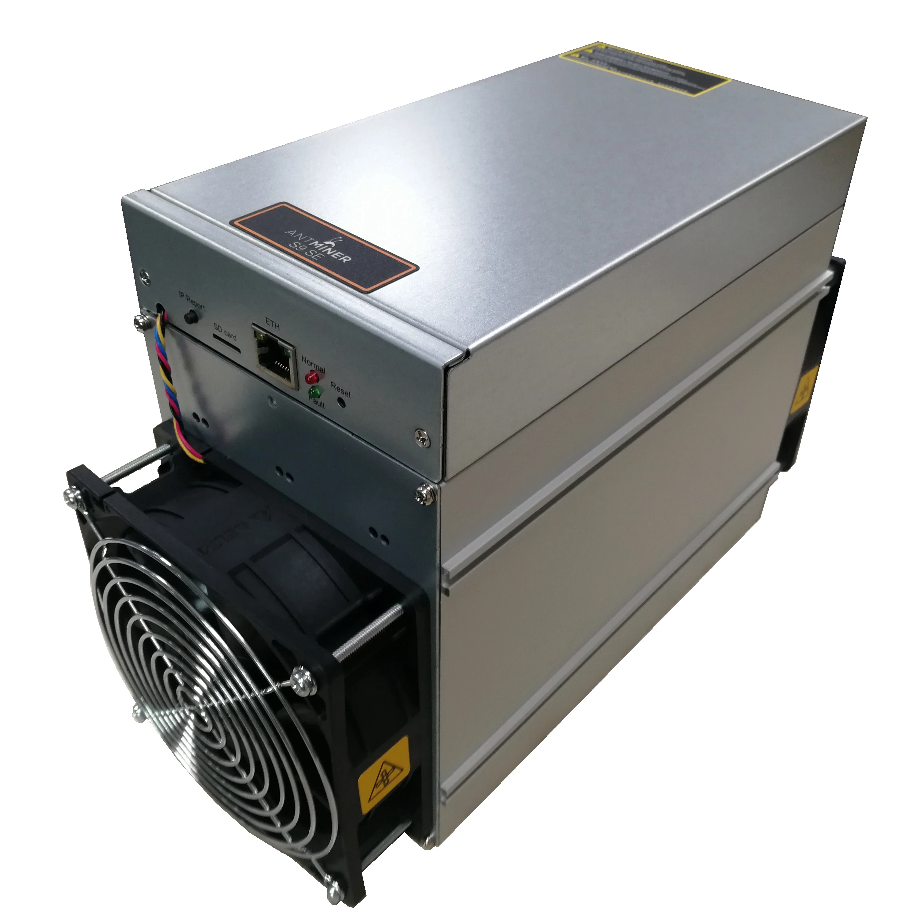 Новинка от бренда LUCBIT Майнер asic S9SE 16TH 17TH antminer s9se с ПК psu|Блок-чейн/майнер| |