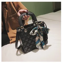 Роскошные сумки женские сумки дизайнерские известные бренды сумки на плечо решетки сумки через плечо для женщин женская сумка на цепочке сумка-мессенджер