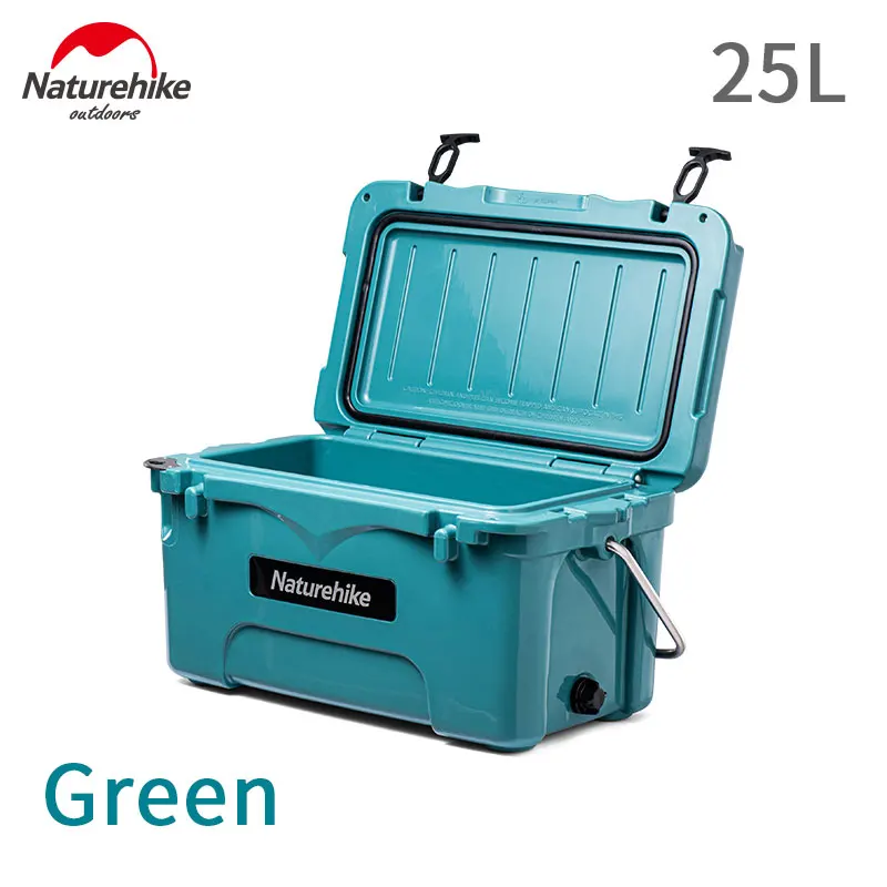 コンピューター歴史博物館 Naturehike 大容量25l屋外クーラーボックス ピクニック 車の保管 冷蔵 パーティー キャンプ 冷蔵ドリンク用品 在庫一掃処分 Signature Johaness Com