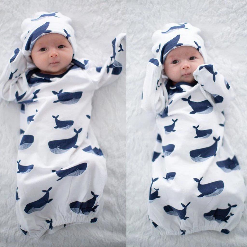 newborn boy swaddle