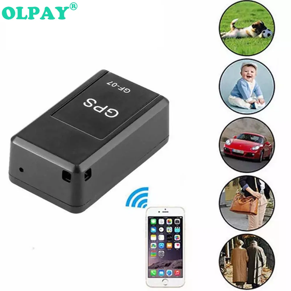 track your vehicle with gps