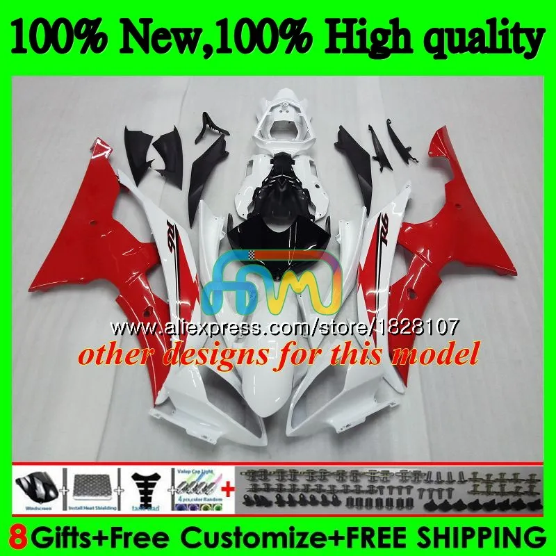 YZF-R6 для YAMAHA YZF600 YZF-600 YZFR6 08 09, 10, 11, 12, в стиле «граффити» blk 63BS. 10 YZF 600 R 6 YZF R6 2008 2009 2010 2011 2012 обтекатели
