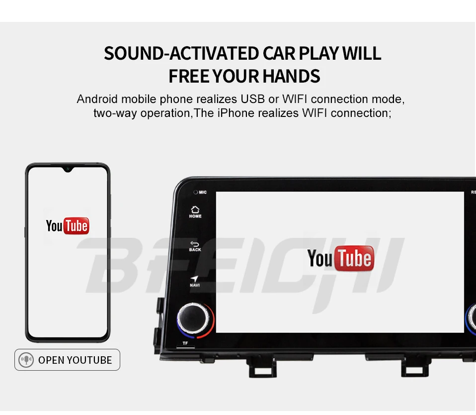 Android 9,0 PX30 автомобильный dvd для Kia Picanto gps автомобильный dvd плеер с навигацией мультимедийный плеер Видео Радио плеер
