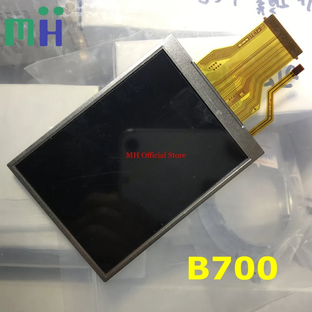 LCD Display Screen Unit for Nikon B700 Camera Replacement Spare Part