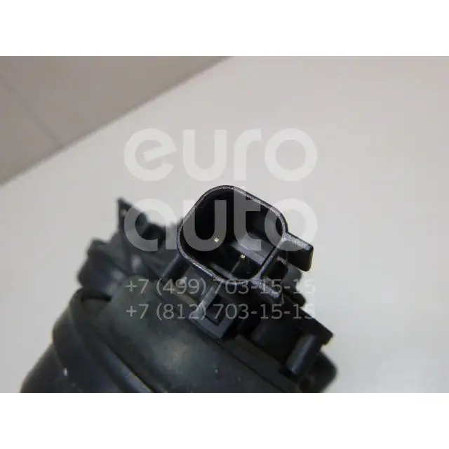 Сигнал звуковой, состояние – Б/У,, для Land Rover Freelander 2 LR040705 В СБОРЕ ПАРА DH5213A803AC LR040705