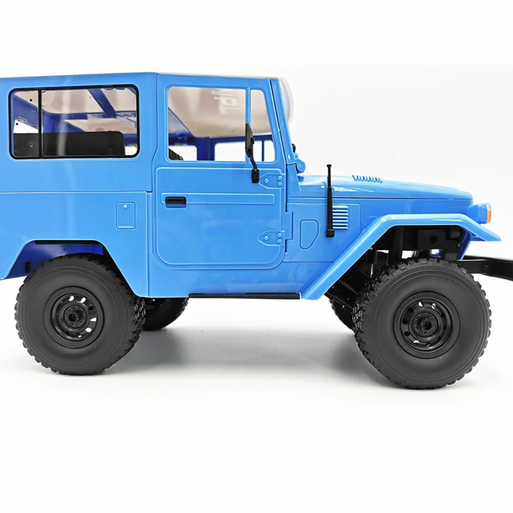 WPL RC модель автомобиля 1/16 WPL C34 в собранном виде шины для Запчасти и аксессуары для грузовиков, детские игрушки brinquedos juguetes игрушки