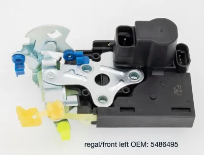 

for Buick Buick Excelle Regal Love Central Control door Lock motor actuator assembly OEM 5486497