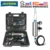 AUTOOL C100 Car Fuel Injector Cleaning Machine Cleaner Tester Универсальный Не Демонтируемый Инструмент Автоматический Двигатель Бензиновая Дроссельная форсунка
