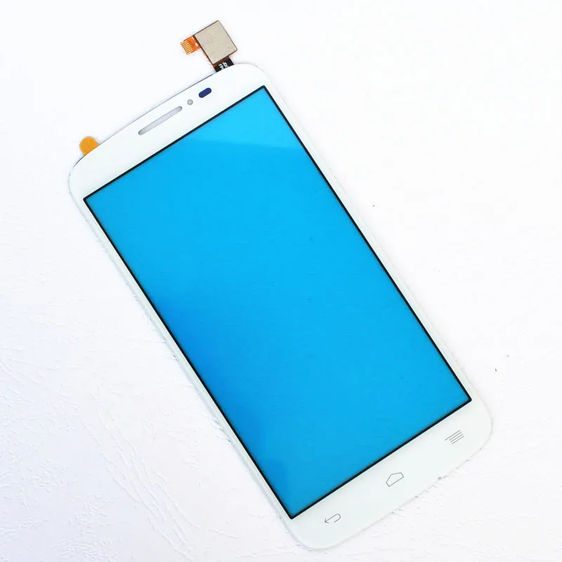 5,0 сенсорный экран для Alcatel Onetouch Pop C7 7041 7041D OT7041 ЖК дисплей сенсорный экран панель дигитайзер сенсор телефон запчасти