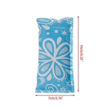 2 шт. обувь дезодорант мешок углерода запах Eliminator бамбуковый уголь очистители воздуха 72XF