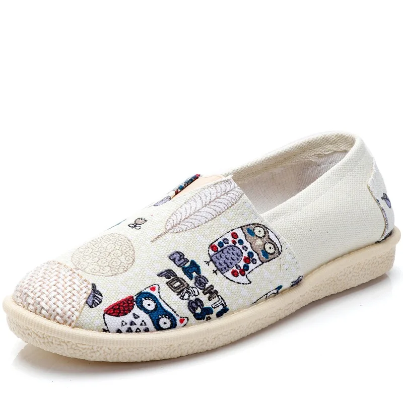 2020 spring and summer new cloth shoes single shoes women's low-cut breathable soft bottom cloth shoes women 2020 spring and summer new cloth shoes single shoes women's low-cut breathable soft bottom cloth shoes women