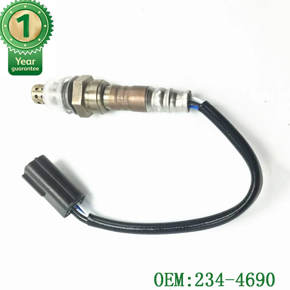 Кислородный датчик/лямбда датчик 4690 39210 K M oem 234 23026 для Hyundai Accent Elantra Tiburon|tiburon|tiburon