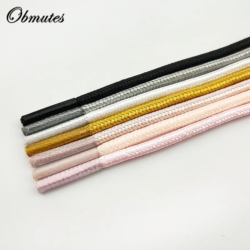 Серебристые Шнурки Для Обуви Купить