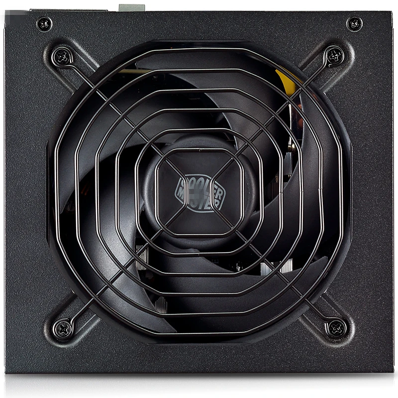 Блок питания для Cooler Master MWE BRONZE 450 ATX GTX1660Ti Back-line источник питания 450 Вт блок питания MPX-4501-ACAAB