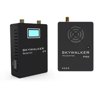 

COFDM Digital Video Transmitter wireless HD video transmitter for UAV