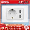 Electrical Equipments & Supplies