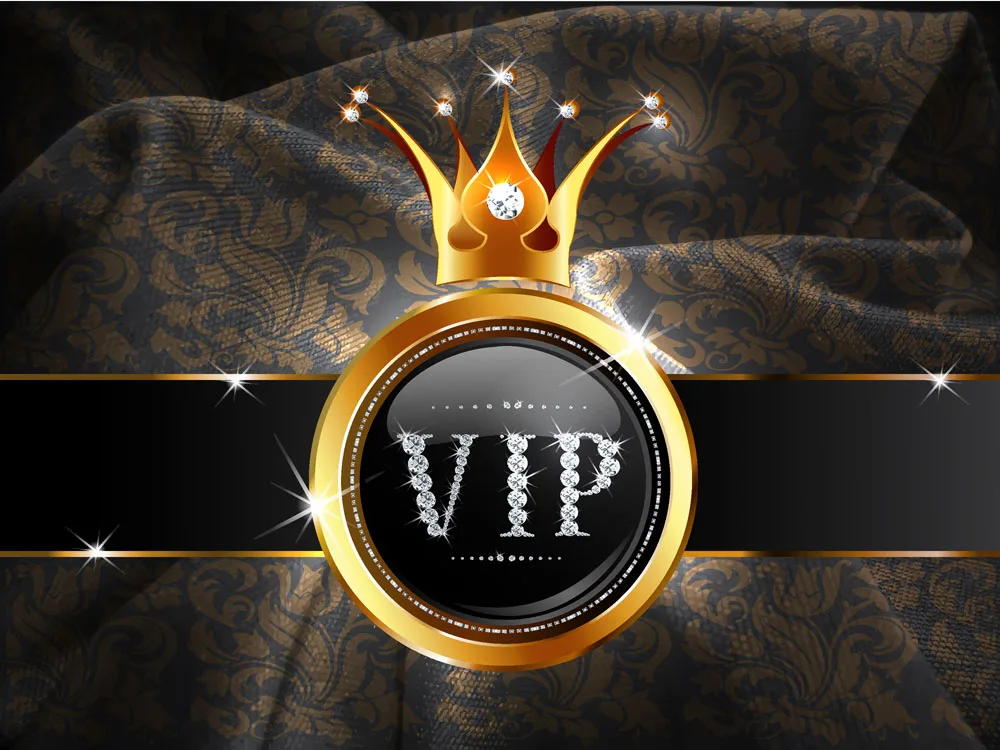 

VIP for Cameron
