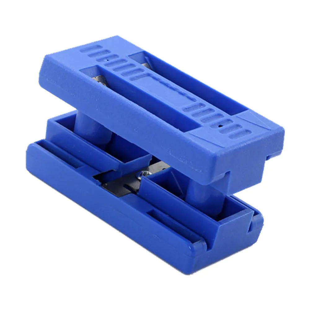 

Manual Trimmer PVC Wood Edge Banding Woodworking Small Edge Trimmer