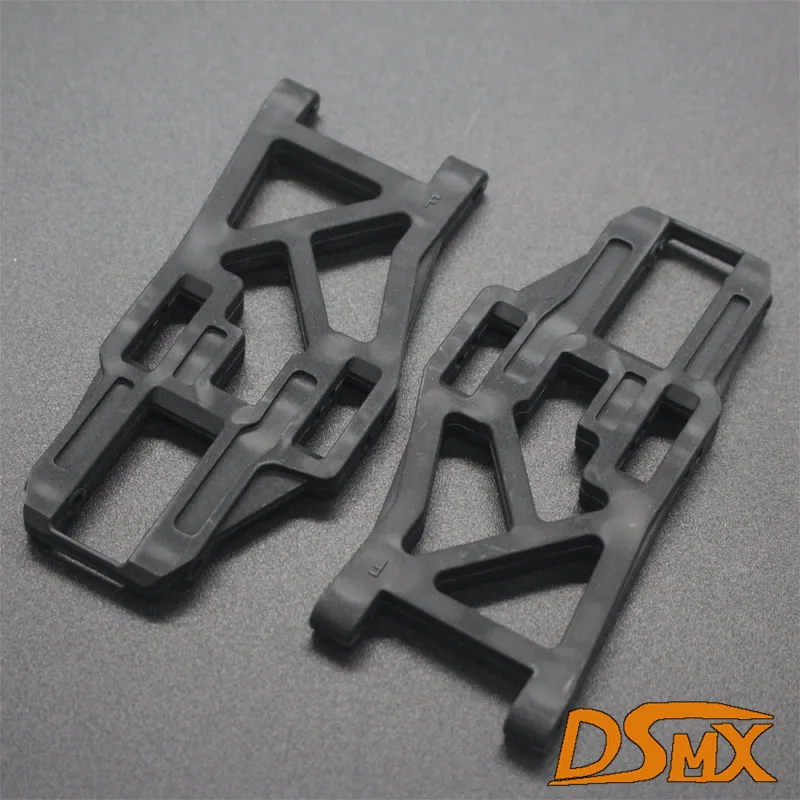 HSP 08005 передний нижний рычаг подвески 2 шт. RC HSP Для 1/10 оригинальной части внедорожника HSP 94111/94108