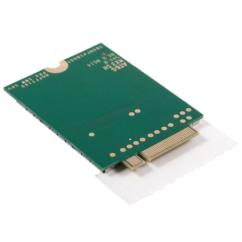 GOBI5000 EM7345 LTE FRU 00JT511 ThinkPad 10 планшеты TP 10 WWAN к оператору сотовой связи HSPA+ 42 Мбит/с 4G модуль NGFF