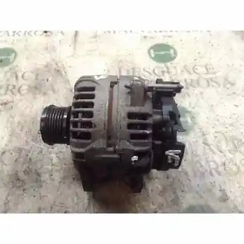 

ALTERNATOR RENAULT CLIO III 1.5 dCi diesel Bosch. 0124425037. 8200390675 [14597957]