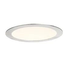 92038 Prem EBL Panel rd LED 15W 2700K 225mm Ei