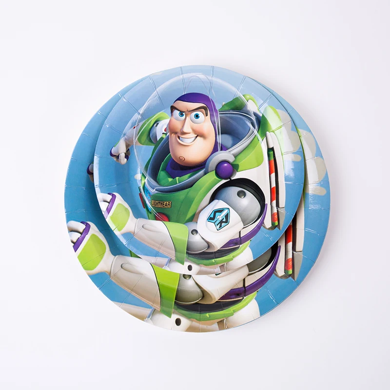 Cartoon_Disney_Toy_Story_Theme_Party_Supplies_Decorations_Balloons_Tablecover_Hats_Toy_Story_Plate_C (11)