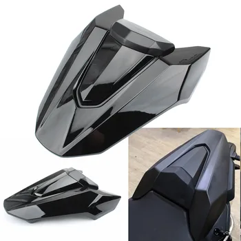 

ABS Vivid Black Rear Seat Cover Tail Cowl Fairing for Honda CBR650R CBR CB650R Custom Racer Motorcycle Accessories