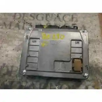 

SWITCHBOARD ENGINE EUA SKODA FABIA (6Y2/6Y3) Classic 047906033K [BE330] Siemens [12487236]