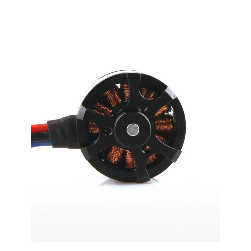 SunnySky X2208 1100KV 1260KV 1500KV 2600KV Brushless motor KV1260 For RC airplane thumbnail 3