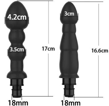 Sex Shop Sex Machine Fascia Massage Gun Sex Toys for Erotic Love Dildo Penis Vibrators Machines Men Women Masturbation Bodybdsm 4