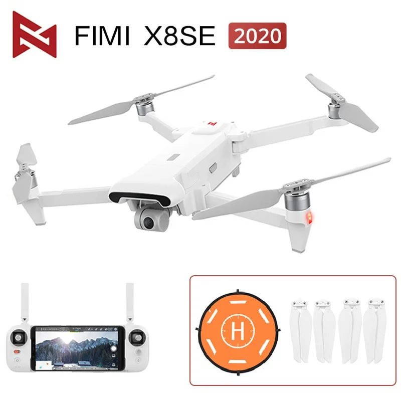 fimi drone