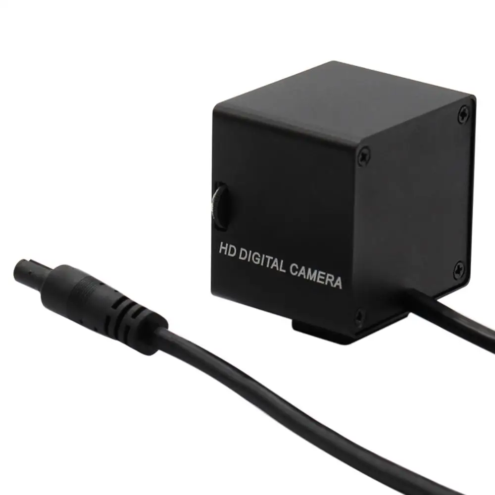  5MP high resolution PC Webcam Mini Autofocus USB Camera with White leds for Day/ Night vision