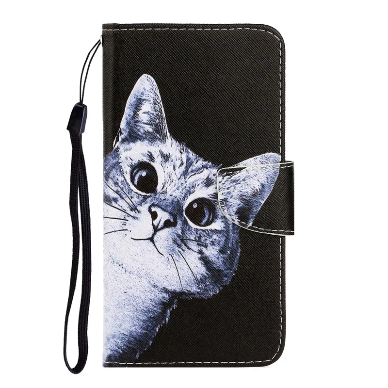 Redmi Note 9 Leather Case na For Coque Xiaomi Redmi Note 9 Case Cover on sFor Xiomi Redmi Note 9 Flip Wallet Phone Case Fundas leather case for xiaomi Cases For Xiaomi