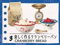 NO3 Япония подлинные партии кухонная посуда весы rement конфеты, продукты мебель игрушки матч Лес животных Семья коллекционная игрушка - Цвет: NO3