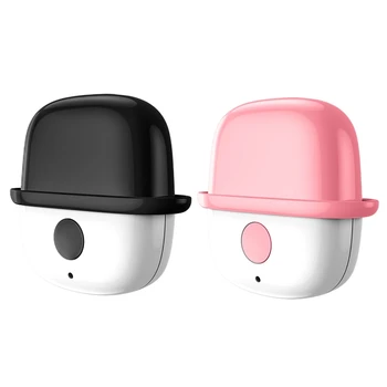 

Hanging Neck Necklace Air Purifier, Portable Negative Ion Portable Purifier, Suitable for Adults and Children(Two Packs)