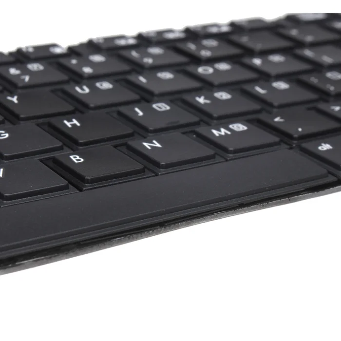 Клавиатура США 594052-001 для hp EliteBook 8440 8440P 8440W VH99