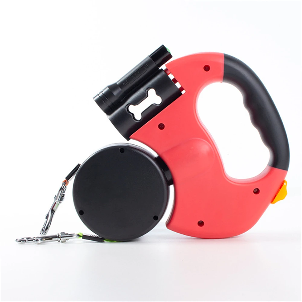 2 Pet Rope LED Light-193