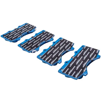 

Front Disc Brake Pad for Toyota Sequoia XK60 2008 2009 2010-2020 4.6L