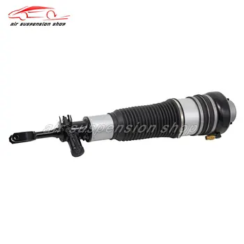 

Air Suspension Shock Absorber for Audi A6 C6 4F Front Left Spring Strut Damper Assembly 4F0616039 4F0616039AA