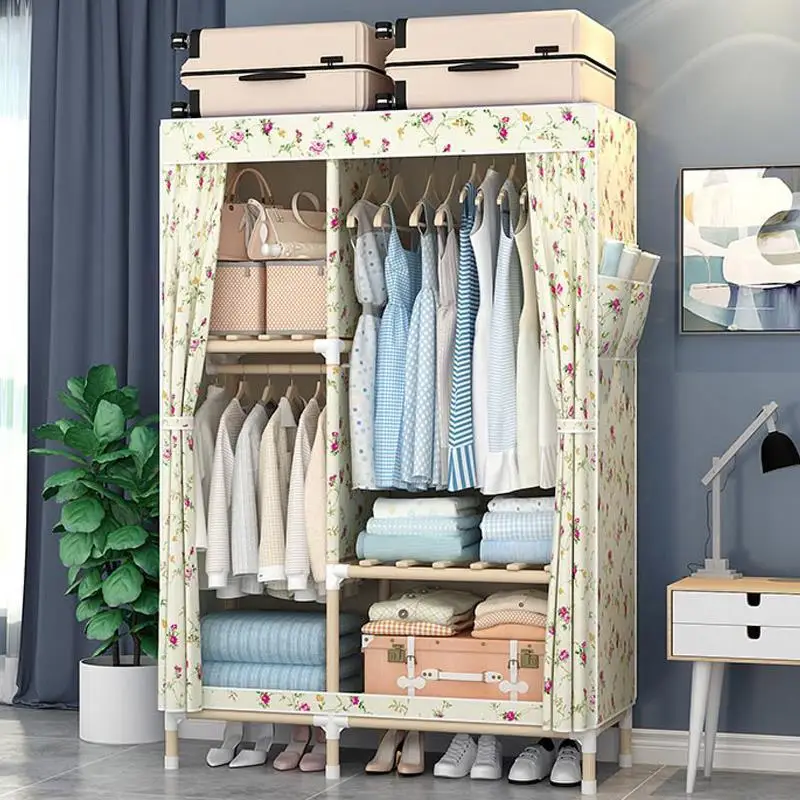 Meble Kleiderschrank Moveis Para Casa Penderie Dresser Range Chambre Mueble Closet мебель для спальни Guarda Roupa гардероб