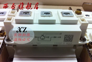 

IGBT power modules , spot , welcome SKM200GAL176D--XZQJD