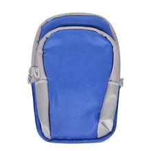 Настраиваемые мужчины и женщины фитнес запястье обруча универсальная сумка Спорт на открытом воздухе чехол для телефона может быть внешний вид настраиваемый