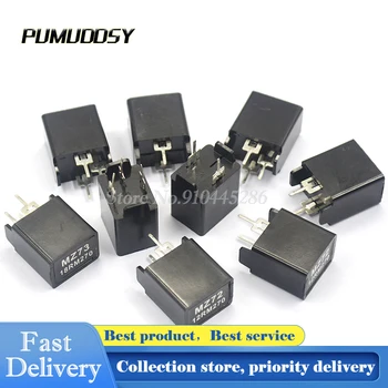 

5PCS/LOT 2Pins Demagnetizing Resistors Resistance MZ72B-9ROM 9RM 270V Degaussing Resistor MZ72