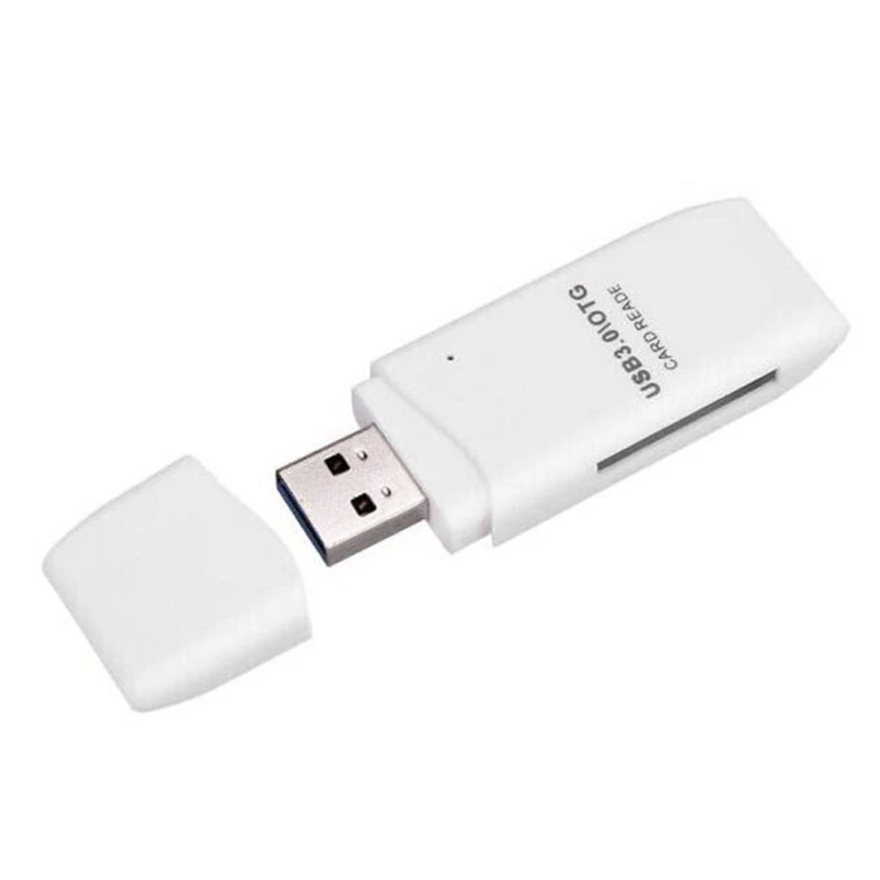 Type C USB 3,0 SD Micro SD TF кард-ридер для ПК ноутбука Macbook S8 G6 G5 Android