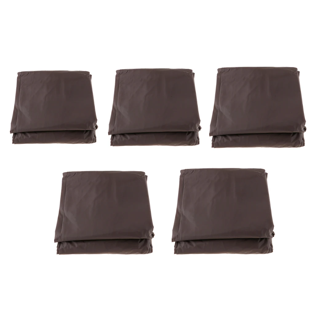 Durable Billiard Table Cover Snooker Pool Table Cover Choose Moistureproof Furniture Cover Protector for 7 8 9 10 12foot Table