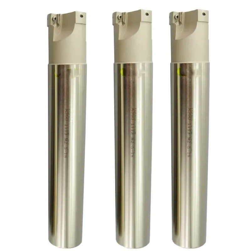 

Free Shipping R390 Right Angle End Milling Cutter C15 Super Shockproof Car Tool Bar Boring Bar Tool Handle R 390 Industrial Bar