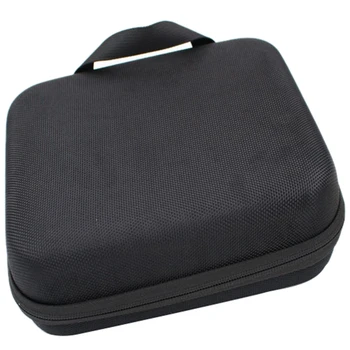 

30 Bottle Essential Oil Box Protection 5ML 10ML 15ML Essential Oil Bag Travel Portable Handbag Essential Oil Storage Box