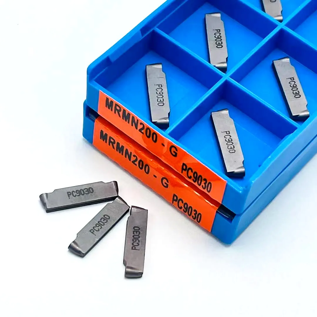 Рисунок 5 - MRMN300 MRMN200 MRMN400 PC9030